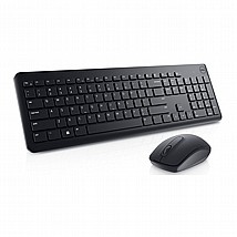 מקלדת ועכבר Dell KM3322W דל מקלדת ועכבר Dell KM3322W דל