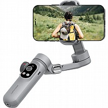 גימבל(מייצב) לטלפון SMART X PRO SMART X PRO גימבל(מייצב) לטלפון SMART X PRO SMART X PRO
