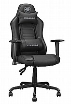 כיסא גיימינג Cougar FUSION S כיסא גיימינג Cougar FUSION S