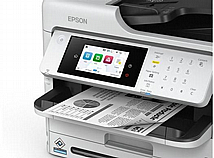 מדפסת של משולבת Epson WorkForce Pro WF-M5899DWF מדפסת של משולבת Epson WorkForce Pro WF-M5899DWF