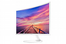 מסך מחשב Samsung C27F391FHR 27 אינטש Full HD סמסונג מסך מחשב Samsung C27F391FHR 27 אינטש Full HD סמסונג