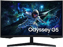 מסך מחשב גיימינג קעור Samsung S32CG552EM 32 אינטש סמסונג מסך מחשב גיימינג קעור Samsung S32CG552EM 32 אינטש סמסונג