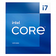 מעבד Intel Core i7-14700KF BOX מעבד Intel Core i7-14700KF BOX