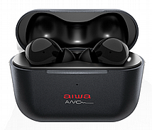 אוזניות Aiwa EBTW-888ANC/BK אוזניות Aiwa EBTW-888ANC/BK