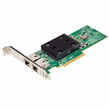 כרטיס רשת Broadcom Dual Port P210TP 2x10GB BCM957416A4160C כרטיס רשת Broadcom Dual Port P210TP 2x10GB BCM957416A4160C