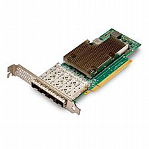 כרטיס רשת Broadcom P425G 4x25/10GbE BCM957504-P425G כרטיס רשת Broadcom P425G 4x25/10GbE BCM957504-P425G