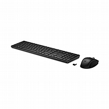 סט מקלדת ועכבר אלחוטי HP 655 Wireless Keyboard and Mouse Combo סט מקלדת ועכבר אלחוטי HP 655 Wireless Keyboard and Mouse Combo