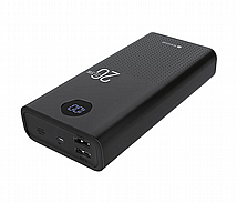 סוללה חיצונית Power Bank HOCO J102 20W 10000mAh סוללה חיצונית Power Bank HOCO J102 20W 10000mAh