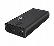 מטען נייד Miracase MPB30PD22.5W 99317-000-18 מטען נייד Miracase MPB30PD22.5W 99317-000-18