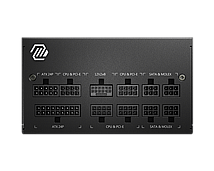 ספק כוח MSI MAG A850GL PCIE5 ספק כוח MSI MAG A850GL PCIE5