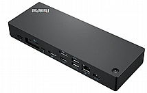 Thunderbolt 4 USB-C Thunderbolt 4 Workstation Dock 40B00300IS Lenovo לנובו Thunderbolt 4 USB-C Thunderbolt 4 Workstation Dock 40B00300IS Lenovo לנובו