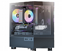 מארז מחשב Antec NX360 מארז מחשב Antec NX360