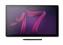 לוח גרפי Wacom Cintiq Pro 17 Interactive Pen Display DTH172K0B לוח גרפי Wacom Cintiq Pro 17 Interactive Pen Display DTH172K0B
