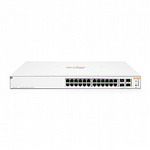 רכזת רשת Aruba Instant On 1930 24-Port Gigabit PoE JL683A רכזת רשת Aruba Instant On 1930 24-Port Gigabit PoE JL683A