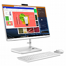 מחשב IP AIO 3 24IAP7 - F0GH014DIV Lenovo מחשב IP AIO 3 24IAP7 - F0GH014DIV Lenovo