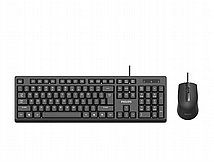 מקלדת ועכבר חוטי PHILIPS C201 מקלדת ועכבר חוטי PHILIPS C201