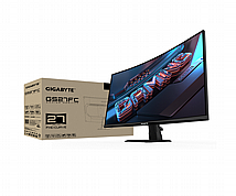 מסך מחשב 27 אינטש Gigabyte GS27F Full HD מסך מחשב 27 אינטש Gigabyte GS27F Full HD