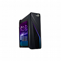 מחשב נייח Intel Core i7 Asus ROG Strix G16CH G16CHR-1470KF003W אסוס מחשב נייח Intel Core i7 Asus ROG Strix G16CH G16CHR-1470KF003W אסוס
