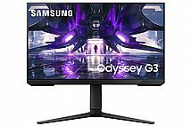 מסך מחשב Samsung Odyssey G3 S24AG320NR Full HD סמסונג מסך מחשב Samsung Odyssey G3 S24AG320NR Full HD סמסונג