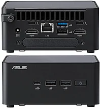 מחשב מיני Asus NUC Mini RNUC14RVKU700000I 90AR0062-M000B0 מחשב מיני Asus NUC Mini RNUC14RVKU700000I 90AR0062-M000B0