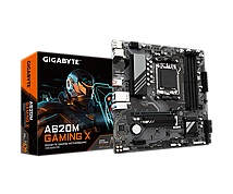 לוח אם Gigabyte A620M S2H DDR5 לוח אם Gigabyte A620M S2H DDR5