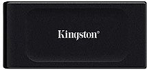 כונן SSD חיצוני נייד Kingston XS1000 USB-C 3.2 SXS1000/1000G 1TB כונן SSD חיצוני נייד Kingston XS1000 USB-C 3.2 SXS1000/1000G 1TB