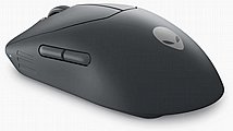 עכבר אלחוטי Dell WM126 עכבר אלחוטי Dell WM126