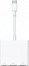 Apple USB-C Digital AV Multiport Adapter MUF82ZM/A Apple USB-C Digital AV Multiport Adapter MUF82ZM/A