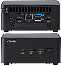מחשב מיני נייח Asus NUC RNUC13ANKI700000I מחשב מיני נייח Asus NUC RNUC13ANKI700000I