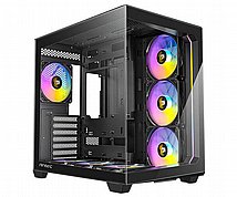 מארז מחשב Antec C8 White מארז מחשב Antec C8 White