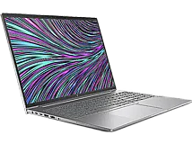 מחשב נייד HP ZBook Fury 16 G11 98K37ET מחשב נייד HP ZBook Fury 16 G11 98K37ET