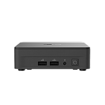 מחשב מיני ASUS NUC 11 Pro BNUC11TNHI70000 90AB1TNH-MB8100 I7 Tall מחשב מיני ASUS NUC 11 Pro BNUC11TNHI70000 90AB1TNH-MB8100 I7 Tall
