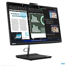 Lenovo ThinkCentre neo 30a 24 Gen 4 12K0000FIV 23.8 אינטש לנובו Lenovo ThinkCentre neo 30a 24 Gen 4 12K0000FIV 23.8 אינטש לנובו
