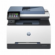 מדפסת לייזר צבע משולבת HP COLOR LJ PRO MFP 3302FDW מדפסת לייזר צבע משולבת HP COLOR LJ PRO MFP 3302FDW