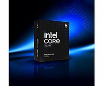 מעבד Intel® Core™ Ultra 5 Processor 245KF TRAY אינטל מעבד Intel® Core™ Ultra 5 Processor 245KF TRAY אינטל