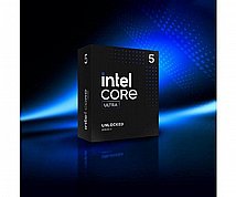 מעבד Intel® Core™ Ultra 5 Processor 245KF Box אינטל מעבד Intel® Core™ Ultra 5 Processor 245KF Box אינטל