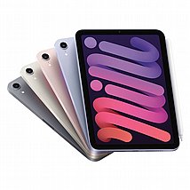 טאבלט Apple iPad Mini 8.3 (2021) 256GB Wi-Fi אפל טאבלט Apple iPad Mini 8.3 (2021) 256GB Wi-Fi אפל