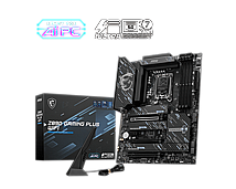 לוח אם MSI PRO Z890-P WIFI לוח אם MSI PRO Z890-P WIFI