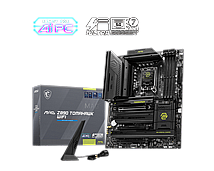 לוח אם MSI Z890 GAMING PLUS WIFI לוח אם MSI Z890 GAMING PLUS WIFI