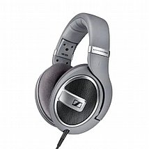 אוזניות חוטיות Sennheiser HD600 אוזניות חוטיות Sennheiser HD600