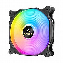 סט מאווררים Antec F12 Racing ARGB 120mm x3 Fans סט מאווררים Antec F12 Racing ARGB 120mm x3 Fans