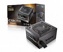 ספק כוח ANTEC CSK 850W PRO 80Plus Bronze ספק כוח ANTEC CSK 850W PRO 80Plus Bronze