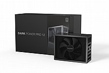ספק כוח be quiet! STRAIGHT POWER 12 1500W BN340 ספק כוח be quiet! STRAIGHT POWER 12 1500W BN340