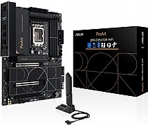 לוח אם ROG STRIX Z890-F GAMING WIFI לוח אם ROG STRIX Z890-F GAMING WIFI