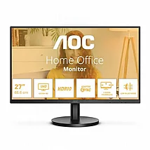 מסך מחשב AOC 27 27B3HA2 Full HD מסך מחשב AOC 27 27B3HA2 Full HD