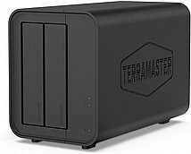 שרת NAS QNAP TR-004 שרת NAS QNAP TR-004