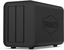 שרת TerraMaster F2-212 2-Bay NAS שרת TerraMaster F2-212 2-Bay NAS