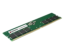 זיכרון למחשב נייח Kingston 8GB 3200Mhz KVR32N22S6/8 קינגסטון זיכרון למחשב נייח Kingston 8GB 3200Mhz KVR32N22S6/8 קינגסטון