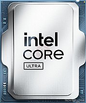 מעבד Intel® Core™ Ultra 9 Processor 285 TRAY אינטל מעבד Intel® Core™ Ultra 9 Processor 285 TRAY אינטל