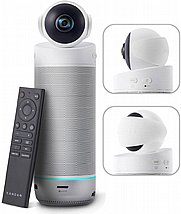 מצלמת רשת Dell UltraSharp 4K Webcam 722-BBBI מצלמת רשת Dell UltraSharp 4K Webcam 722-BBBI
